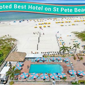 Plaza Beach Hotel - Beachfront Resort